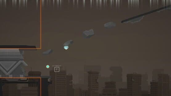 LightFall — screenshot 1