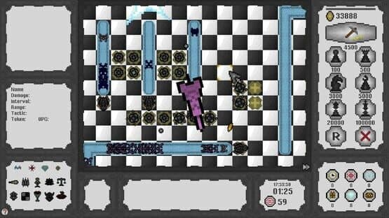 Chess Defense Saga — screenshot 4