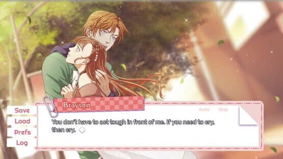 Glass Heart — screenshot 3
