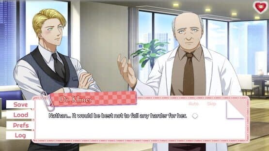 Glass Heart — screenshot 4
