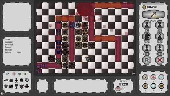 Chess Defense Saga — screenshot 6