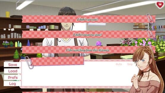 Glass Heart — screenshot 5