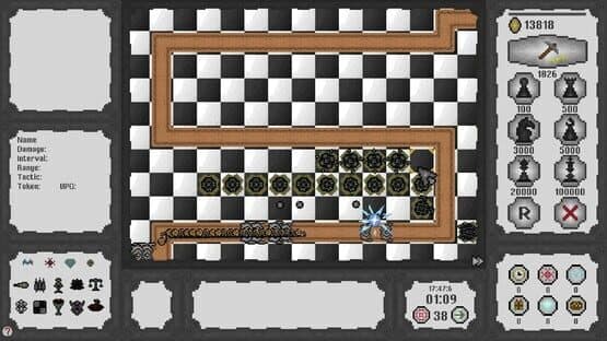 Chess Defense Saga — screenshot 7