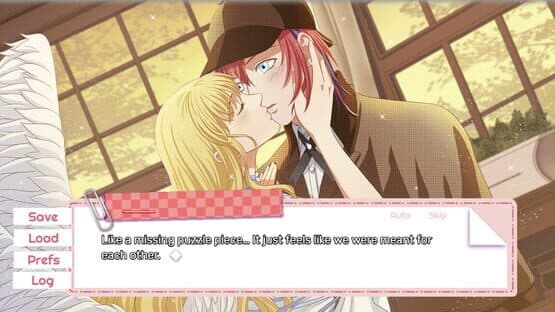 Glass Heart — screenshot 6