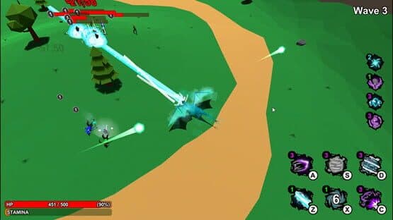 Ancient Guardians: The Dragon — screenshot 3