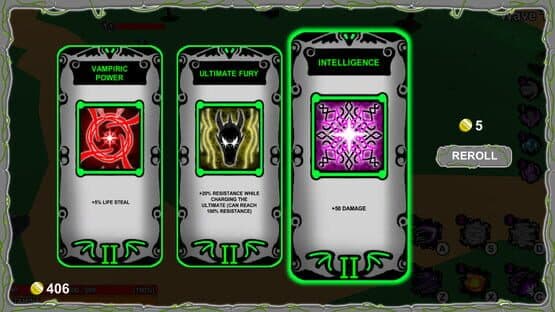 Ancient Guardians: The Dragon — screenshot 4