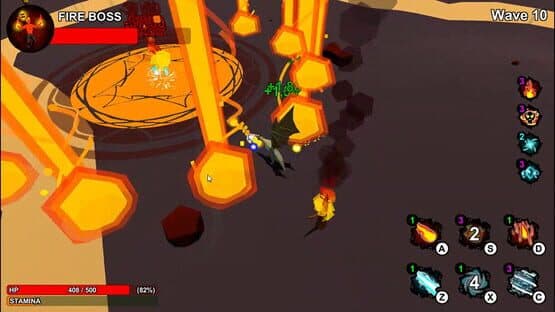 Ancient Guardians: The Dragon — screenshot 5