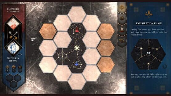 Efemeris — screenshot 1