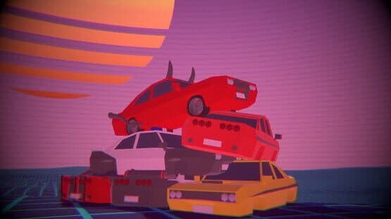 Retro Kart — screenshot 2