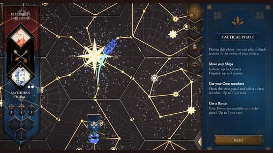 Efemeris — screenshot 3