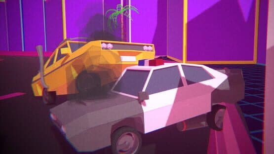 Retro Kart — screenshot 3