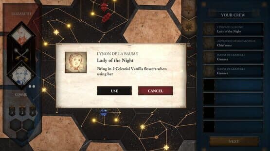 Efemeris — screenshot 4