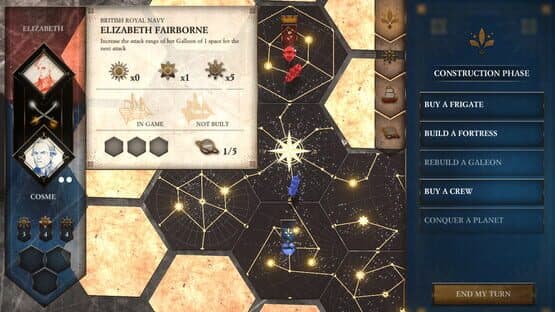 Efemeris — screenshot 5