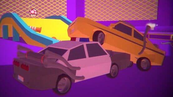Retro Kart — screenshot 4
