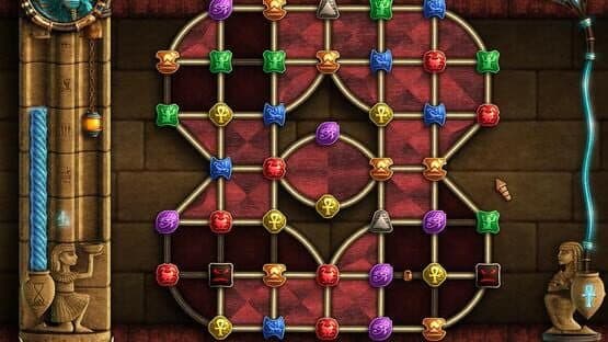 Ancient Quest of Saqqarah — screenshot 3