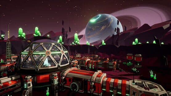 Assault on Proxima — screenshot 3