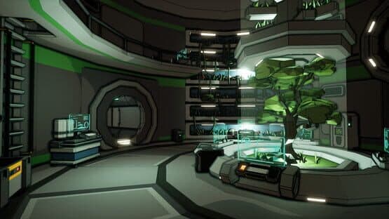 Assault on Proxima — screenshot 5