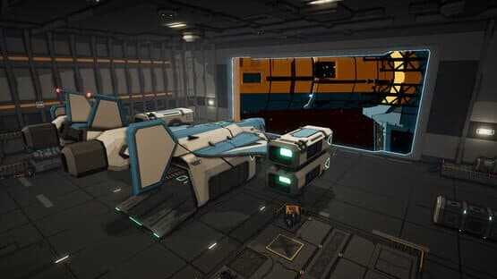 Assault on Proxima — screenshot 6