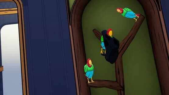 Ornament Express — screenshot 1