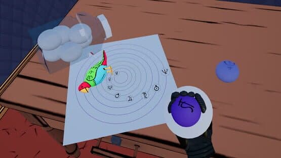 Ornament Express — screenshot 2