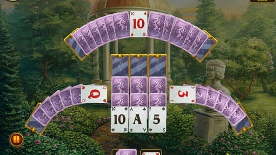 Knight Solitaire 2 — screenshot 2