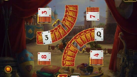 Knight Solitaire 2 — screenshot 3