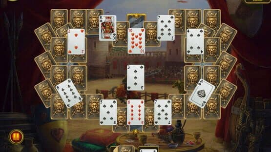 Knight Solitaire 2 — screenshot 5