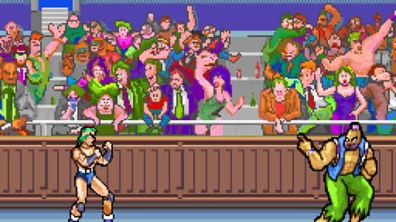BattleCry — screenshot 1