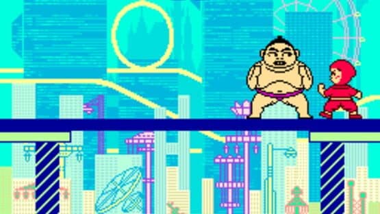 Ganbare Jajamaru Saisho ha Goo — screenshot 1