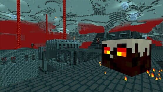 Minecraft: Festive Mash-up — screenshot 4