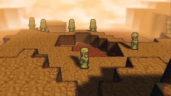 Strength & Virtue: Trials of the Romer — screenshot 1