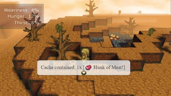 Strength & Virtue: Trials of the Romer — screenshot 2