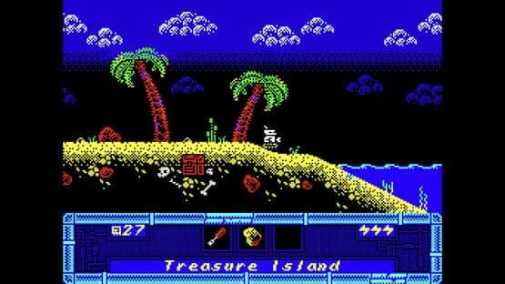Beep's Escape — screenshot 1
