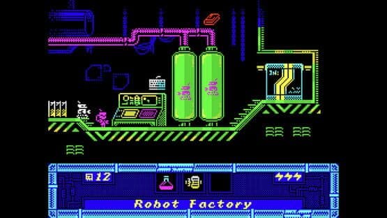 Beep's Escape — screenshot 3