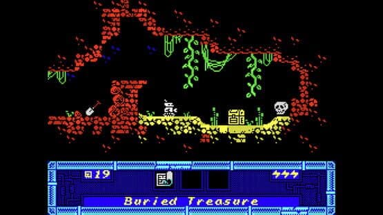 Beep's Escape — screenshot 4
