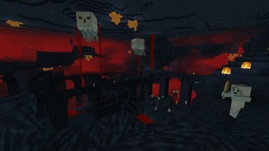 Minecraft: Greek Mythology Mash-up — screenshot 2