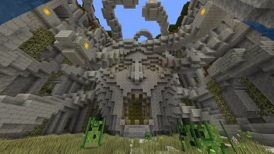 Minecraft: Greek Mythology Mash-up — screenshot 4