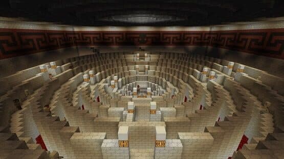 Minecraft: Greek Mythology Mash-up — screenshot 5