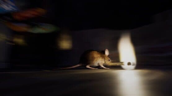 About a Mouse — screenshot 6