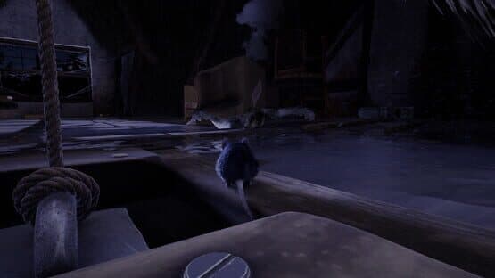 About a Mouse — screenshot 7