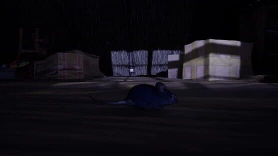 About a Mouse — screenshot 8