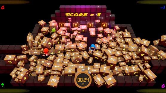 Package Dudes — screenshot 1