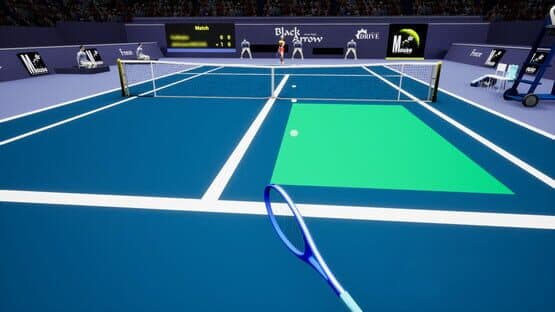 Tennis Online Duel — screenshot 4