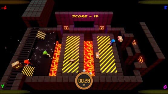 Package Dudes — screenshot 3