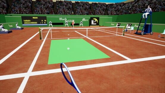Tennis Online Duel — screenshot 7