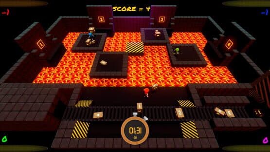 Package Dudes — screenshot 5