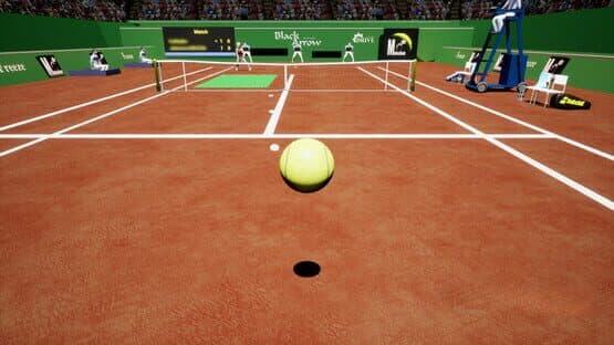 Tennis Online Duel — screenshot 8