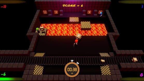 Package Dudes — screenshot 7