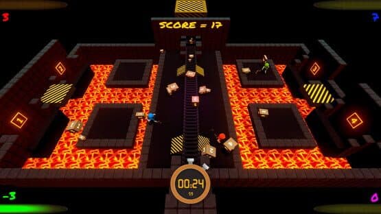Package Dudes — screenshot 8