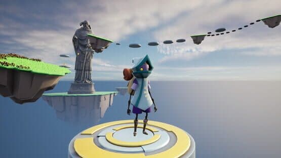 Fumpers — screenshot 1